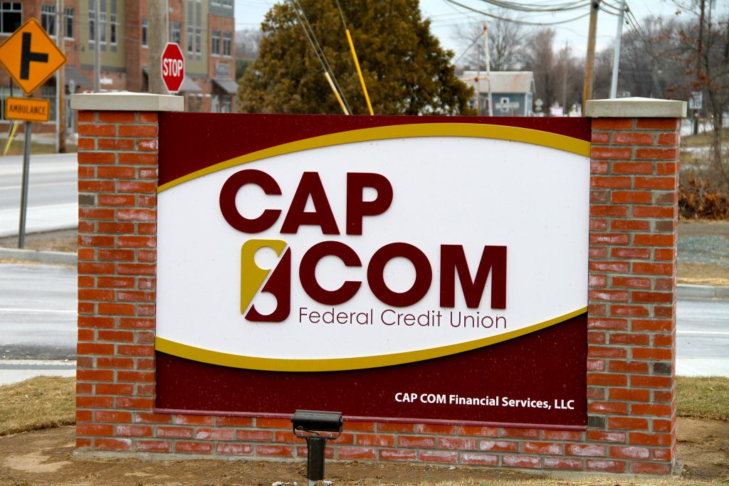 Cap Com Federal Credit Union Project Media Group